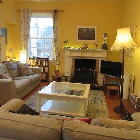 Anchor House Apartamento Pittenweem Exterior foto