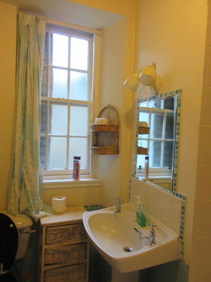 Anchor House Apartamento Pittenweem Exterior foto