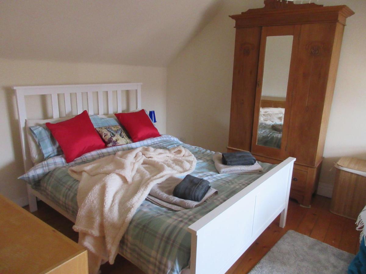 Anchor House Apartamento Pittenweem Exterior foto
