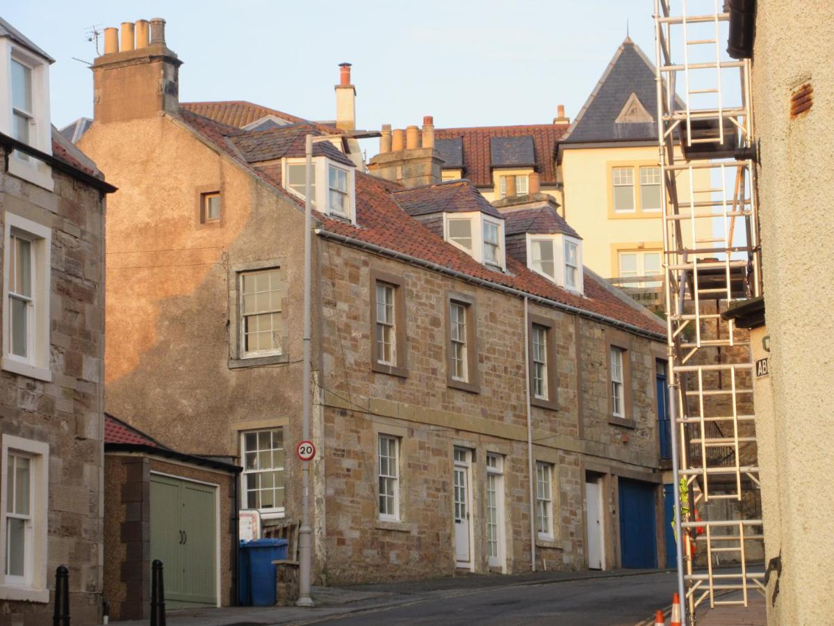 Anchor House Apartamento Pittenweem Exterior foto